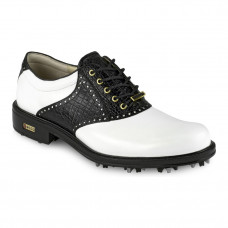 Полуботинки ECCO GOLF MEN`S WORLD 039294/57370