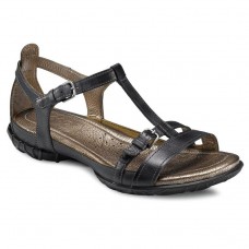 Сандалии ECCO GROOVE SANDAL 205753/201