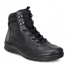 Ботинки высокие ECCO BABETT BOOT 215513/51707