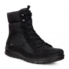 Ботинки высокие ECCO BABETT BOOT 215553/02001