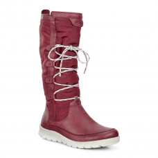 Сапоги ECCO BABETT BOOT 215593/58747