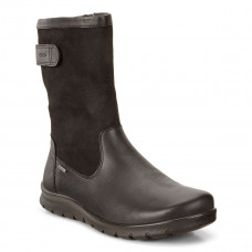 Полусапоги ECCO BABETT BOOT 215603/01001