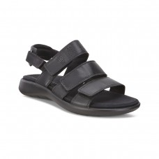 Сандалии ECCO SOFT 5 SANDAL 218523/01001