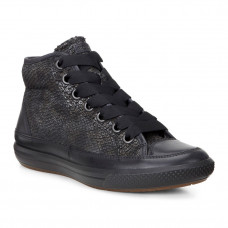 Кеды высокие ECCO DRESS SNEAKER 248713/51707