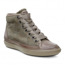 Кеды высокие ECCO DRESS SNEAKER 248713/55870