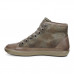 Кеды высокие ECCO DRESS SNEAKER 248713/55870