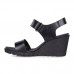 Босоножки ECCO FREJA WEDGE SANDAL 249603/02001