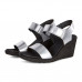 Босоножки ECCO FREJA WEDGE SANDAL 249603/02097