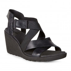 Босоножки ECCO FREJA WEDGE SANDAL 249623/01001