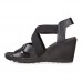 Босоножки ECCO FREJA WEDGE SANDAL 249623/01001