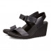 Босоножки ECCO FREJA WEDGE SANDAL 249683/02001