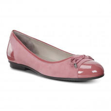 Балетки ECCO TOUCH BALLERINA 265503/59524