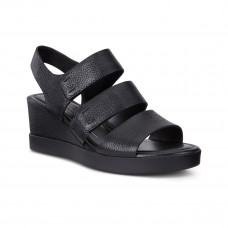 Босоножки ECCO SHAPE WEDGE PLATEAU SANDAL 272613/01001