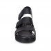 Босоножки ECCO SHAPE WEDGE PLATEAU SANDAL 272613/01001