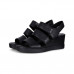 Босоножки ECCO SHAPE WEDGE PLATEAU SANDAL 272613/01001