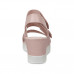 Босоножки ECCO SHAPE WEDGE PLATEAU SANDAL 272613/01118