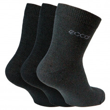 Носки (комплект из 3 пар) ECCO  323406/718