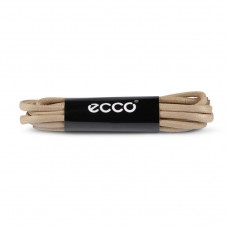 Шнурки ECCO Waxed Round 44303/104