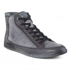 Кеды высокие ECCO COLLIN 535734/57886