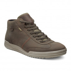 Кеды высокие ECCO FRASER 539564/55737