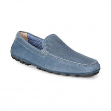 Мокасины ECCO SUMMER MOC 581204/51403