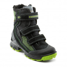 Ботинки ECCO BIOM HIKE KIDS 703012/58137