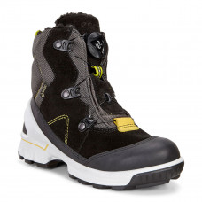 Ботинки ECCO BIOM HIKE KIDS 703182/51052