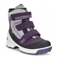 Ботинки ECCO BIOM HIKE KIDS 703192/56343