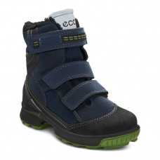 Ботинки ECCO BIOM HIKE KIDS 703312/50625