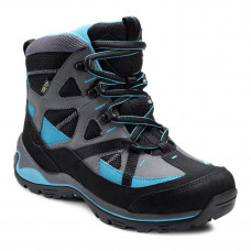 Ботинки ECCO RUGGED TERRAIN KIDS 712502/57538