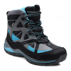 Ботинки ECCO RUGGED TERRAIN KIDS 712503/57538