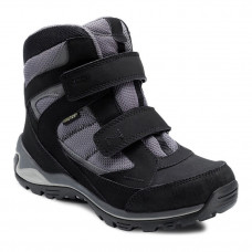 Ботинки ECCO RUGGED TERRAIN KIDS 712512/52569