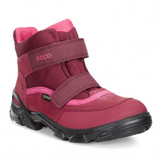 Ботинки ECCO SNOWBOARDER 721223/59335