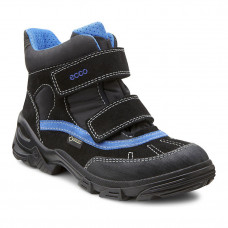 Ботинки ECCO SNOWBOARDER 721422/53994