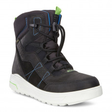 Ботинки ECCO URBAN SNOWBOARDER 722103/51052