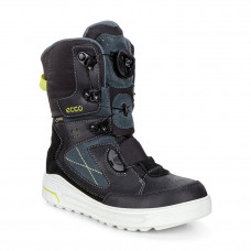 Ботинки высокие ECCO URBAN SNOWBOARDER 722112/50137