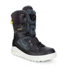 Ботинки высокие ECCO URBAN SNOWBOARDER 722113/50137