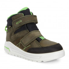 Кеды высокие ECCO URBAN SNOWBOARDER 722192/50126