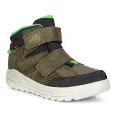 Кеды высокие ECCO URBAN SNOWBOARDER 722193/50126