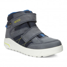 Кеды высокие ECCO URBAN SNOWBOARDER 722193/50595