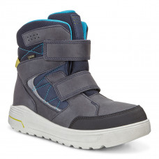 Кеды высокие ECCO URBAN SNOWBOARDER 722233/51744