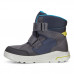 Кеды высокие ECCO URBAN SNOWBOARDER 722233/51744