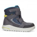 Кеды высокие ECCO URBAN SNOWBOARDER 722233/51744