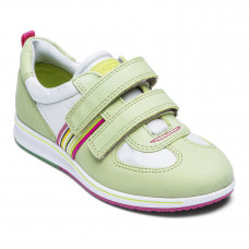 Полуботинки ECCO JOGGA KIDS 726502/57956