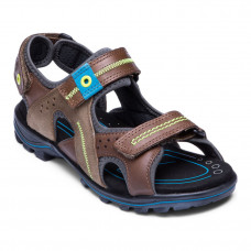 Сандалии ECCO URBAN SAFARI KIDS 732003/57823