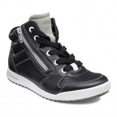 Ботинки ECCO JUNIOR STREET 733813/56601