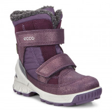 Полусапоги ECCO BIOM HIKE INFANT 753581/50623