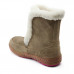 Полусапоги ECCO SIBERIA KIDS 761702/05114