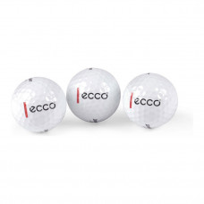 Мяч для гольфа ECCO GOLF BALL 9000108/107